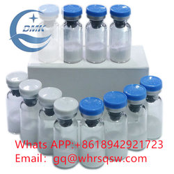 Injection Peptide melanotan 2/melanotan ii 10mg safe shipping to EU from WUHAN DEMEIKAI BIOLOGICAL TECHNOLOGY CO., LTD.