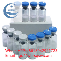 Injection HGH 10iu/vial for sale Good price with high quality for bodybuilding from WUHAN DEMEIKAI BIOLOGICAL TECHNOLOGY CO., LTD.