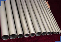 Stainless Steel 304L Seamless Tubes from MBM TUBES PVT LTD