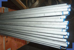 Stainless Steel 316H Seamless Tubes from MBM TUBES PVT LTD