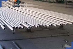 Stainless Steel 321/321H Seamless Tubes from MBM TUBES PVT LTD
