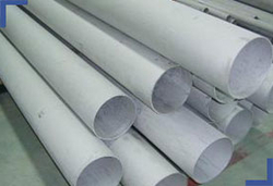 Stainless Steel 310/310S Seamless Pipes