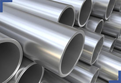 Stainless Steel 316L Seamless Pipes