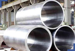 Stainless Steel 321/321H Seamless Pipes