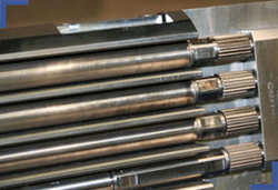 Stainless Steel Instrumentation Tubes from MBM TUBES PVT LTD