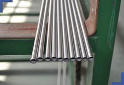Stainless Steel 310H Instrumentation Tubes