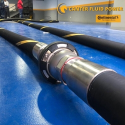 HOSES MARINE AND OFFSHORE from CANTER FLUID POWER GENERAL TRADING LLC