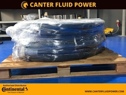 HYDRAULIC HOSES AND FITTINGS from CANTER FLUID POWER GENERAL TRADING LLC
