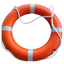 life buoy 2.5kgs ccs from EXCEL TRADING UAE
