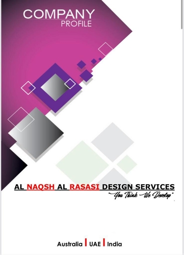 AL NAQSH AL RASASI DESIGN SERVICES