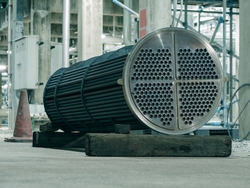 HEAT EXCHANGERS from HOLTECH MARINE SERVICES LLC