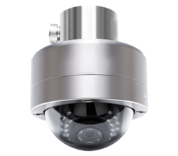 Explosion Proof Fixed Type Dome Camera