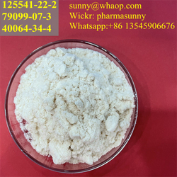 Buy (sell) 79099-07-3 1-Boc-4-piperidone in Mexico Whatsapp:+86 13545906676