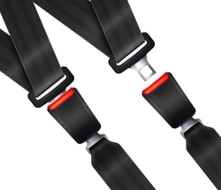 Vehicle Seat Belts  from AVENSIA GROUP