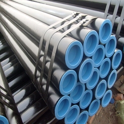 A335 GR.P91 SEAMLESS PIPES