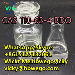 Wholesale Price Bdo 1, 4-ButanediolCAS NO.110& ...