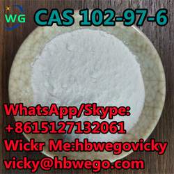 sell good quality N-Benzylisopropylamine with best price and fast delivery CAS 102-97-6 