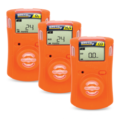 GAS DETECTION AND MONITORING SERVICES from YINTAS TECHNICAL SOLUTIONS
