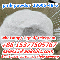 powder pmk cas 13605-48-6 new pmk powder replace 16648 44 5