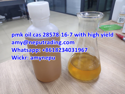 Low Price CAS 28578-16-7 pmk oil, whatsapp ...