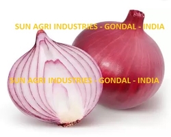 Onion from SUN AGRI INDUSTRIES