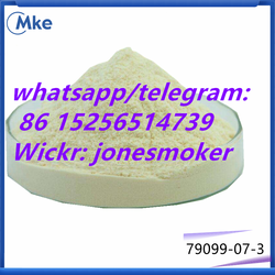 1-Boc-4-Piperidone Powder CAS 79099-07-3  from ANHUI MOKER NEW MATERIAL TECHNOLOGY CO,.LTD