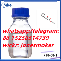 3-OXO-4-PHENYL-BUTYRIC ACID ETHYL ESTER cas 718-08-1 