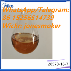 High yield cas 28578-16-7 pmk oil PMK ethyl glycidate