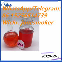 High yield cas 20320-59-6 bmk oil Diethyl(phenylacetyl)malonate