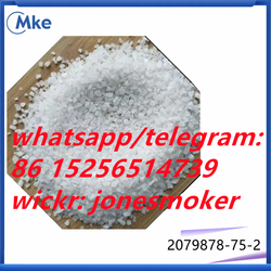 Ketoclomazone/2-(2-Chlorophenyl)-2-nitrocyclohexanone cas 2079878-75-2 from ANHUI MOKER NEW MATERIAL TECHNOLOGY CO,.LTD