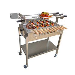 BBQ Grills from HDWYSY GRILLS MANUFACTURE CO.,LTD