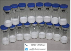 Safe Shipping Peptide MGF peg Bodybyilding cycle d ...