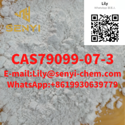 CAS79099-07-3 professional price(+8619930639779 Lily@senyi-chem.com) from XI'AN SENYI NEW MATERIAL TECHNOLOGY CO., LTD