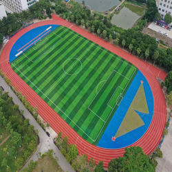 13mm Athletic Rubber track 