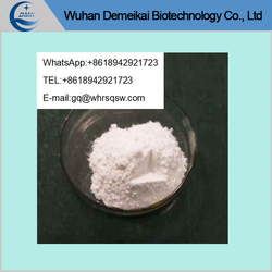 Safe Shipping Testosterone Decanoate powder price for sale dosage benefit and cycle from WUHAN DEMEIKAI BIOTECHNOLOGY CO., LTD