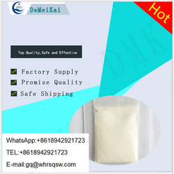  99% Purity Steroids Powder Testosterone Acetate Bodybuilding Dosage Cycle and Effect from WUHAN DEMEIKAI BIOTECHNOLOGY CO., LTD