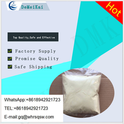  99% Purity Steroids Powder Testosterone Acetate Bodybuilding Dosage Cycle and Effect