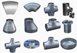 stainless steel pipe fittings from KCM SPECIAL STEEL CO.,LTD