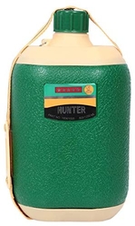 HUNTER WATER BOTTLE from EXCEL TRADING LLC (OPC)