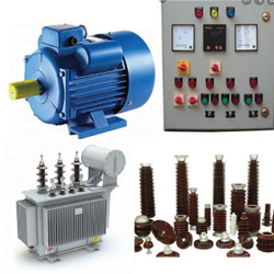 ELECTRIC EQUIPMENT AND SUPPLIES RETAIL