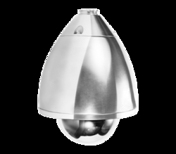 Explosion Proof PTZ Type Dome Camera from SHARPEAGLE TECHNOLOGY