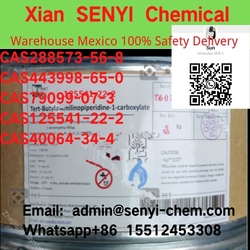 Mexico Chemical CAS125541-22-2 ( 