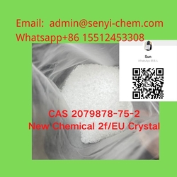 CAS2079878-75-2   Ketoclomazone from XI'AN SENYI  NEW MATERIAL TECHNOLOGY CO., LTD