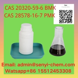 CAS 28578-16-7 PMK glycidate admin@senyi-chem.com from XI'AN SENYI  NEW MATERIAL TECHNOLOGY CO., LTD