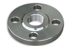 Threaded Flanges from CHROMI FASTENER & ENGINEERING