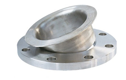 Lap Joint Flanges from CHROMI FASTENER & ENGINEERING