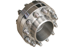 Orifice Flanges from CHROMI FASTENER & ENGINEERING