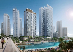 Creek Palace By Emaar   from NEXT LEVEL REAL ESTATE