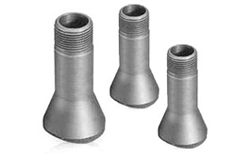 Nipple Outlet from CHROMI FASTENER & ENGINEERING