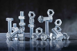 BOLTS AND NUTS from CHROMI FASTENER & ENGINEERING